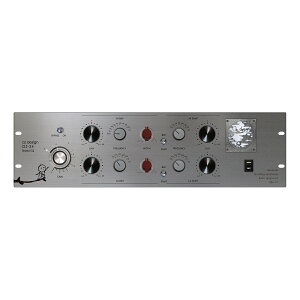 OzDesign OZ-24 Stereo EQ Switch version
