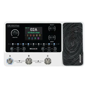 MOOER GE150 Plus
