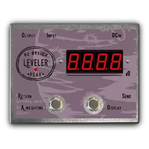 OzDesign Leveler