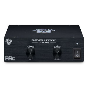 Black Lion Audio REVOLUTION CLOCK MINI