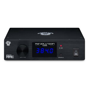 Black Lion Audio REVOLUTION CLOCK