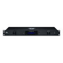 Black Lion Audio REVOLUTION CLOCK XC