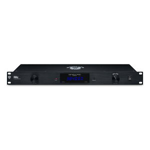 Black Lion Audio REVOLUTION CLOCK XC