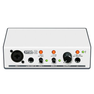 SONICAKE QAI-23(Sonic Cube II)