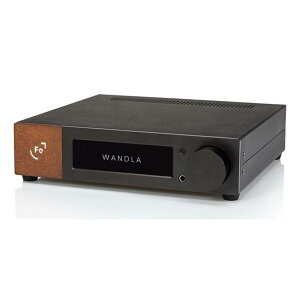 Ferrum Audio WANDLA HP