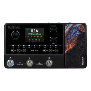 MOOER GE150 Plus Li