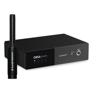 audient ORIA Miniip}CNtHtjn[hEFÂ