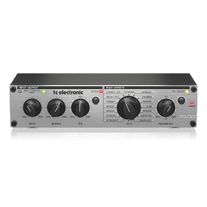 TC Electronic(�e�B�[�V�[�G���N�g���j�b�N) M100
