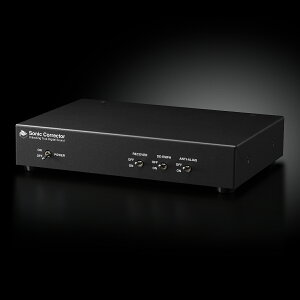 TOP WING Sonic Corrector