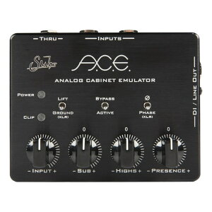 Suhr A.C.E.