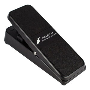 Fractal Audio Systems EV-1 Black