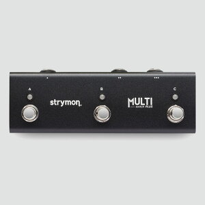 Strymon MultiSwitch PLUS