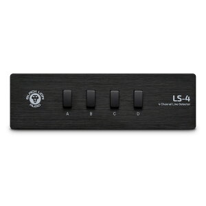 Black Lion Audio LS-4
