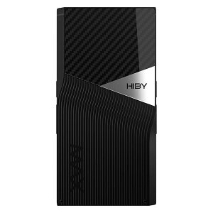 HiBy R6 Pro MAX Black