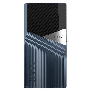 HiBy R6 Pro MAX Blue