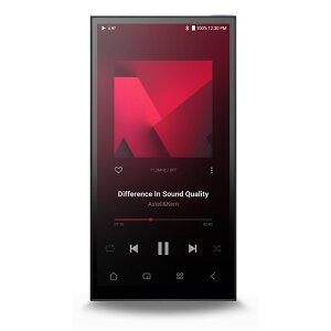 Astell&Kern PD10 Black