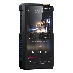 FiiO(�t�B�[�I) M27 Aluminum Alloy