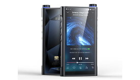 FiiO M15s