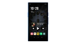 HiBy R8 II - Blue