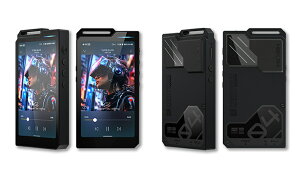 HiBy R4 Black