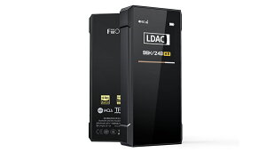 FiiO(�t�B�[�I) BTR7�y�w�b�h�z���A���v�z�yDAC�@�\���ځz�yBluetooth�Ή��z