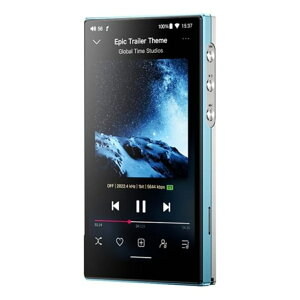 FiiO JM21 2026 Blue