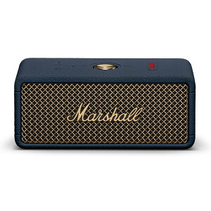 Marshall(}[V) Emberton III Midnight Blue