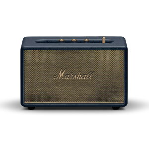 Marshall(}[V) Acton III Midnight Blue