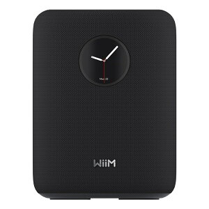 WiiM WiiM Sound Black