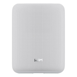 WiiM WiiM Sound Lite White