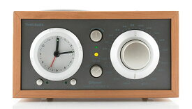 Tivoli Audio(チボリオーディオ) Model Three BT Classic チェリー/トープ【オーディオ】【インテリア】【Bluetooth搭載】