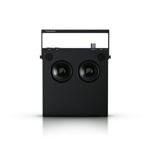 Teenage Engineering OB-4 Black �yBluetooth�Ή��z