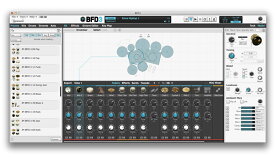 fxpansion BFD3 (Download)【※シリアルPDFメール納品】【DTM】【ドラム音源】
