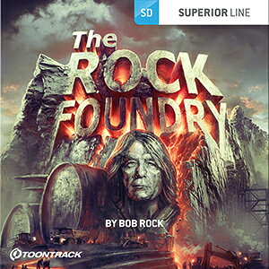 yD2RzTOONTRACK SDX - THE ROCK FOUNDRYyVAPDF[[iz