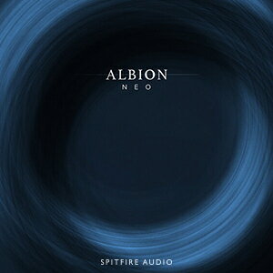�yD2R�zSPITFIRE AUDIO ALBION NEO�y���V���A��PDF���[���[�i�z