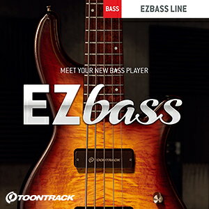 �yD2R�zTOONTRACK EZ BASS�y���V���A��PDF���[���[�i�z