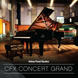 【D2R】GARRITAN GARRITAN CFX CONCERT GRAND【※シリアルPDFメール納品】