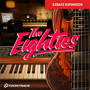 �yD2R�zTOONTRACK EBX - THE EIGHTIES�y���V���A��PDF���[���[�i�z