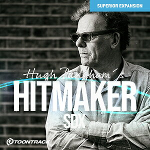 �yD2R�zTOONTRACK SDX - HITMAKER�y���V���A��PDF���[���[�i�z