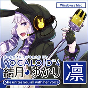 yD2RzAHS VOCALOID4 䂩 z