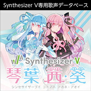 yD2RzAHS Synthesizer V ՗t E