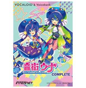yD2RzINTERNET VOCALOID6 Voicebank AI XEi Complete