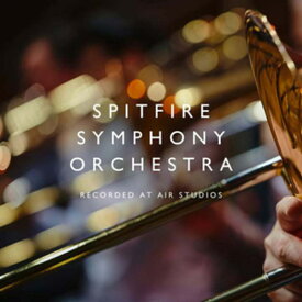 【D2R】SPITFIRE AUDIO SPITFIRE SYMPHONY ORCHESTRA