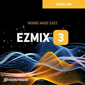 �yD2R�zTOONTRACK EZ MIX 3�y���V���A��PDF���[���[�i�z