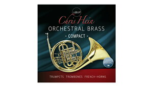 �yD2R�zBEST SERVICE CHRIS HEIN ORCHESTRAL BRASS COMPACT