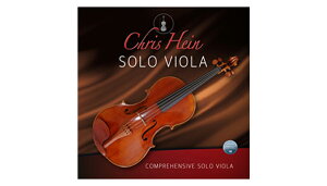 �yD2R�zBEST SERVICE CHRIS HEIN SOLO VIOLA
