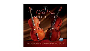 yD2RzBEST SERVICE CHRIS HEIN SOLO CELLO