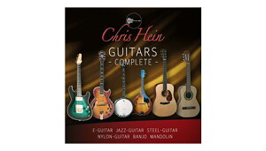 �yD2R�zBEST SERVICE CHRIS HEIN GUITARS