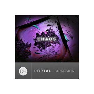 �yD2R�zOUTPUT CHAOS - PORTAL EXPANSION