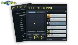 KROTOS Reformer Pro (Full License) 【※シリアルPDFメール納品】【DTM】